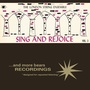 Sing and Rejoice, Vol. 3