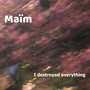 I Destroyed Everything (Explicit)