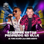 Siempre estoy pensando en ella
