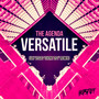 Versatile (Jay Vegas 'Event 201' Remix)