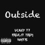 OutSide (feat. Project from Watts) [Explicit]