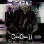 Cartel or Die...S.C.C.'s Most Gangsta