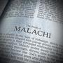 Book Of Malachi