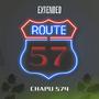 ROUTE 57 (EXTENDED) [Explicit]