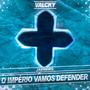 Jaegers: O Império Vamos Defender (feat. Hikaru Beats, Mitted, Babits, Byakuran, May Abreu & Hey Sherry)