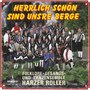 Herrlich schön sind unsre Berge