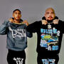 Bounce out (feat. TommyGunz) [Explicit]