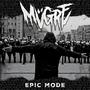 Epic Mode (Explicit)