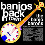 Banjo's Back in Town