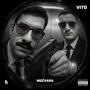 MOČVARA (feat. GRUYICH) [Explicit]