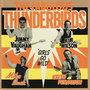 The Fabulous Thunderbirds