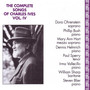 Complete Songs of Charles Ives, Vol. 4