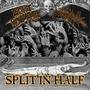 Split in half (Explicit)