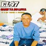 Game ya bo lova (Live) [Explicit]