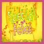 Spécial Fêtes