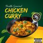 Chicken Curry (Explicit)