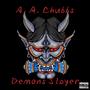 Demons Slayer (Explicit)