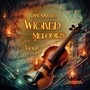 Wicked Melodies for Violin