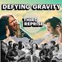 Defying Gravity (feat. Amanda Barise)