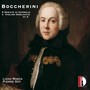 Boccherini: 6 Violin Sonatas, Op. 5