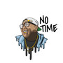 No Time (feat. J.Vaelei) [Explicit]