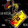 Len Berzerk Music (Explicit)