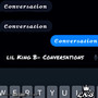 Conversations (Explicit)