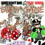 Dirty Game (Explicit)