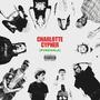 CHARLOTTE CYPHER (PUNCHALA) (feat. DirtyDapper, Fukkpunk!, FiNE$$E THA PHANTOM, 13dge, MAZEROT, DIRTYBUTT, LICH TYCOON, Drizzy Hanna, HAZARD! & Bo Burnout) [Explicit]