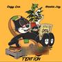 Tension (feat. Meeka jay)