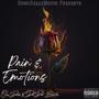 Pain&Emotion (feat. Daidae Bankrollz) [Explicit]