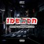 1DEMON (feat. Hasy Miller) [Explicit]