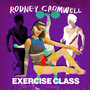 Exercise Class (Explicit)