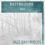 Dizzy Gillespie: 1945(Live)