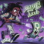 PAPER DASH (Explicit)