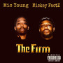 The Firm (Explicit)