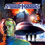 Starship Invasions (Original Motion Picture Soundtrack)