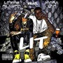 Lit (feat. Jooba Loc) [Explicit]