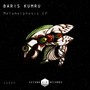 Metamorphosis EP