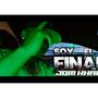 Yo soy el final