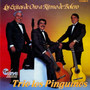 Los Exitos De Oro A Ritmo De Bolero