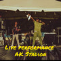 Live Track 3. AK Stadion