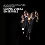 A Un Niño Llorando - Christmas with Quink Vocal Ensemble
