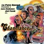 Los Cuñaos Del Fonk: Chanelance (Explicit)