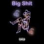 Big **** (feat. Nesa) [Explicit]