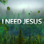 I Need Jesus