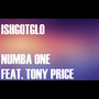 Numba One (feat. Tony Price)