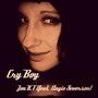 Cry Boy (feat. Angie Severson)