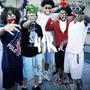CBFW (feat. prodby668 & brokeboitaylor) [Explicit]