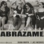 Abrázame